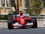 Ferrari F2005 2005 года
